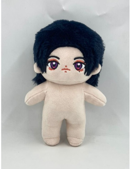 PREORDER Hyunjin-Inspired Plush 20cm