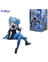 Figure Hatsune Miku. Noodle Stopper Blue Rose