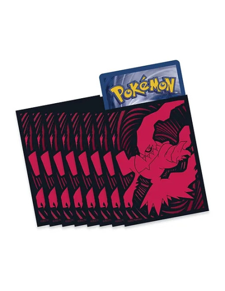 Fundas Resplandor Astral Darkrai (65)