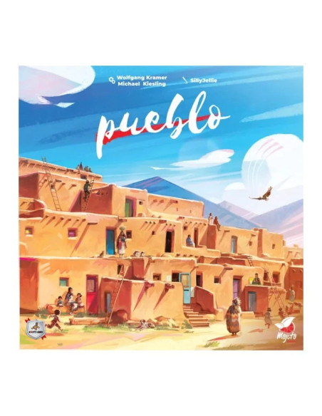 Pueblo