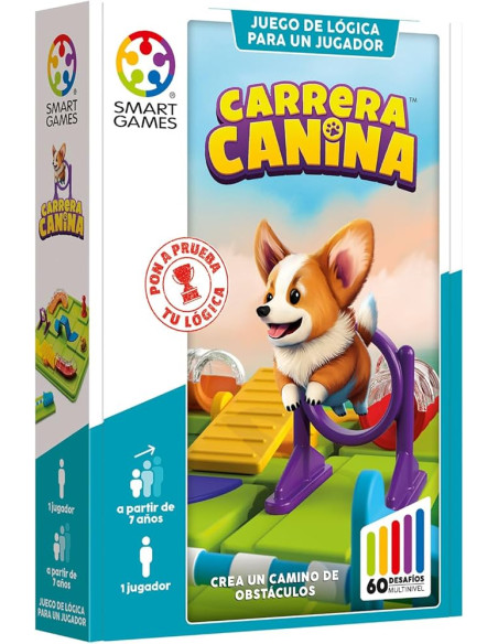 Carrera Canina.