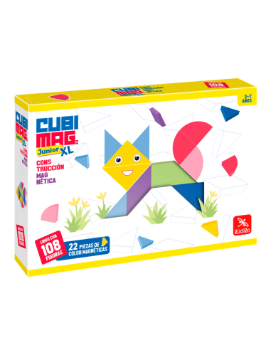 Cubimag Junior XL