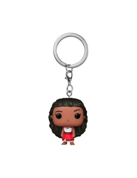 Llavero Pop Moana. Moana 2