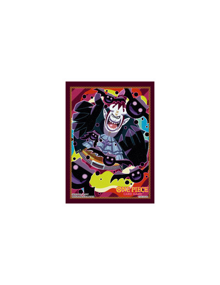 Fundas One Piece TCG Gecko Moria (Estandar)