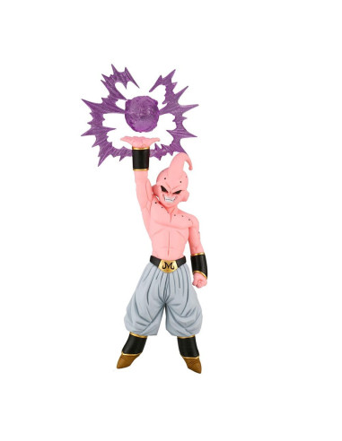 Figura Banpresto Gxmateria Majin Buu. Dragon Ball Z