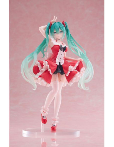 copy of Figura Hatsune Miku Fashion Subculture. Taito