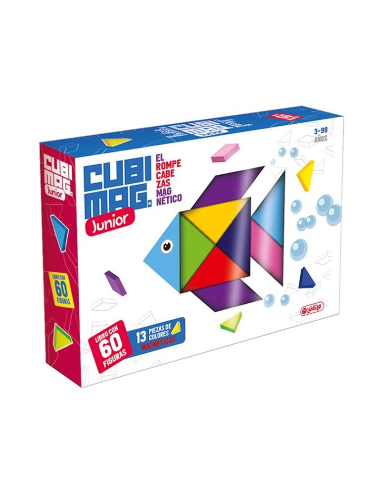 Cubimag Junior  - 