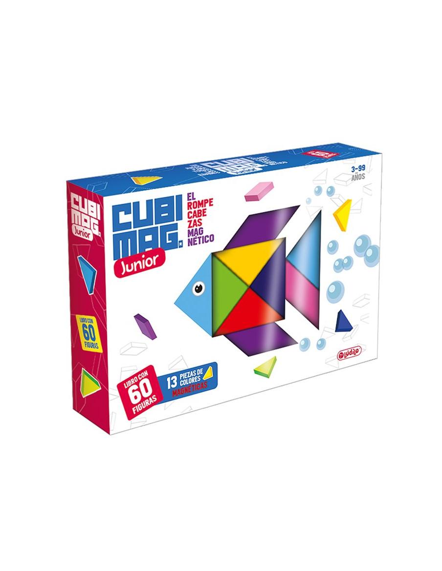 Cubimag Junior  - 