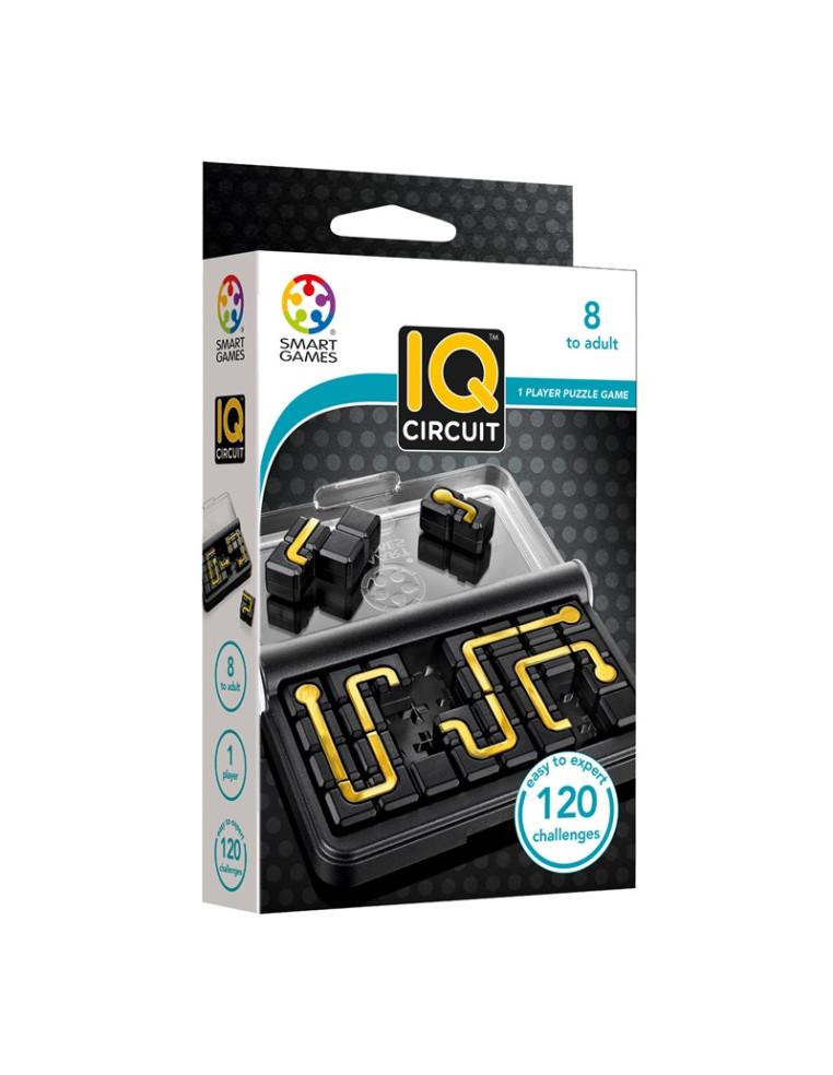 IQ Circuit  - 