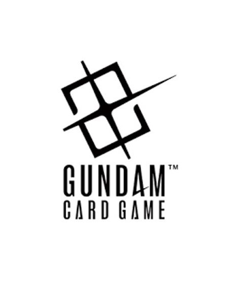 RESERVA Gundam Newtype Rising GD01: Caja de Sobres (24)  - Este producto es una RESERVA, y se servirá en la fecha de salida: 25/