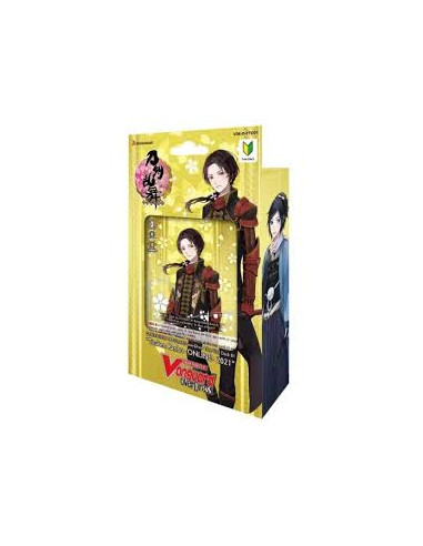 Trial deck Touken Ranbu 2021  - 