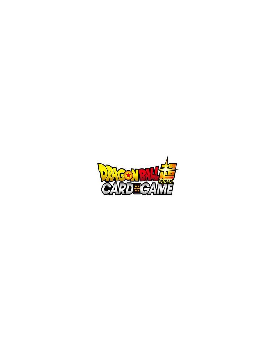 PREORDER Fusion World Manga Booster Pack 01 SB01: Booster Box (24)  - This item is a PREORDER. It will be shipped on the release