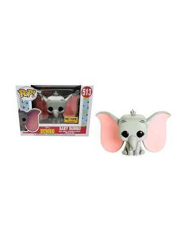 Funko Pop Baby Dumbo . Disney Dumbo  - 