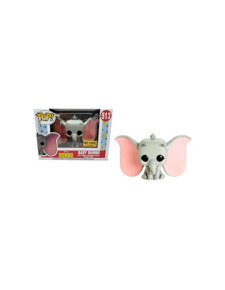 Funko Pop Baby Dumbo . Disney Dumbo  - 