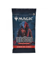 MTG. Innistrad: Remastered. Draft Booster Pack Spanish  - Magic the Gathering Innistrad: Compromiso escarlata Caja de Sobres de 