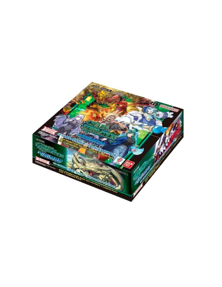 Chain of Liberation EX08: Booster Box (24)  - 