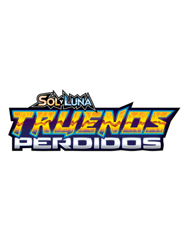 Sol y Luna Truenos Perdidos: Sobre  - 