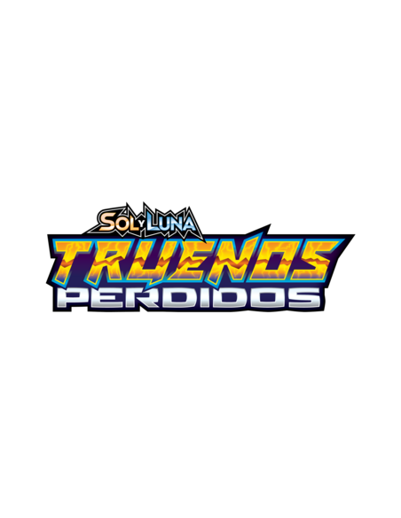 Sol y Luna Truenos Perdidos: Sobre  - 