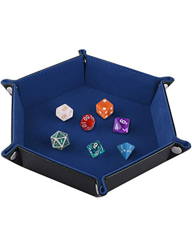 Dice Playmat  - Includes only the mat, the dice are not included