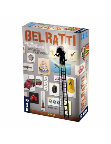 Belrattiv  - 