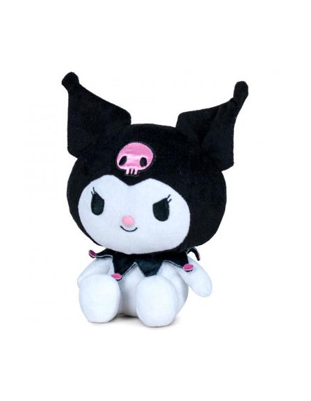 Hello Kitty Peluche Kuromi  - https://melee.gg/Tournament/View/249307 50 cm