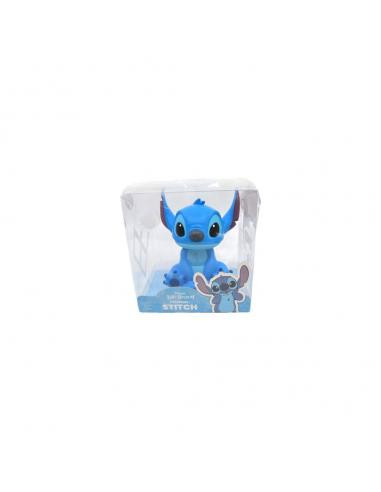 Hucha Stitch 15 cm. Lilo y Stitch  - Hucha Stitch 15 cm. Lilo y Stitch