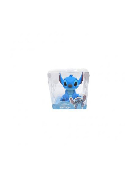 Hucha Stitch 15 cm. Lilo y Stitch  - Hucha Stitch 15 cm. Lilo y Stitch