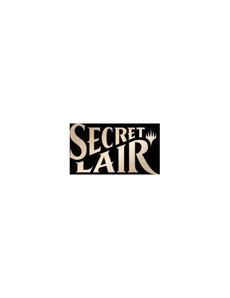 PREORDER MTG - Secret Lair - Marvel 6 (English)  - This item is a PREORDER. It will be shipped on the release date: 26th/09/2025