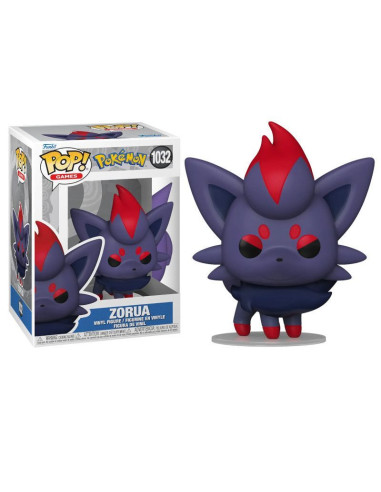 copy of Funko Pop Gengar. Pokemon  - 