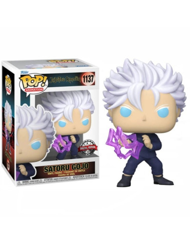 copy of Funko Pop Muichiro Tokito. Demon Slayer  - 