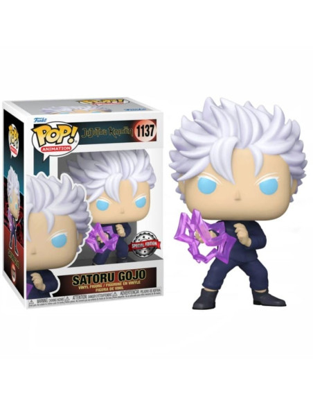 copy of Funko Pop Muichiro Tokito. Demon Slayer  - 