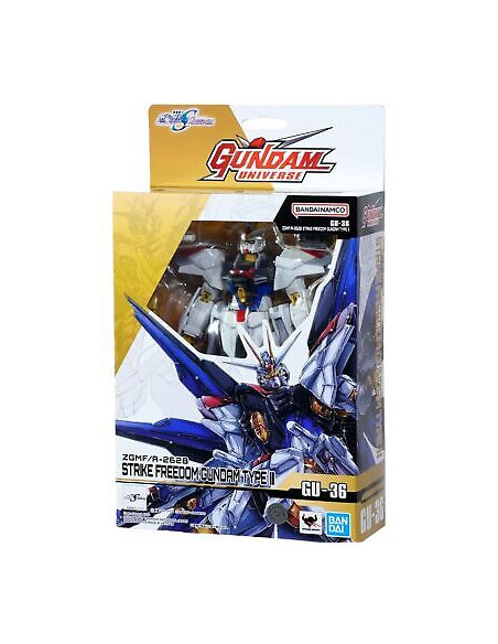 copy of Figura Gundam Astray Red Frame MBF-P02  - 