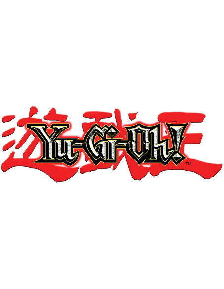 INSCRIPCIÓN Torneo YU-GI-OH! Sábado 29 MARZO  - 