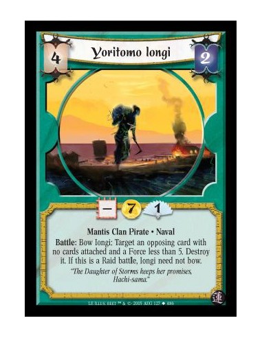 Yoritomo Iongi