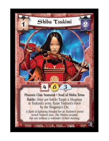 Shiba Tsukimi