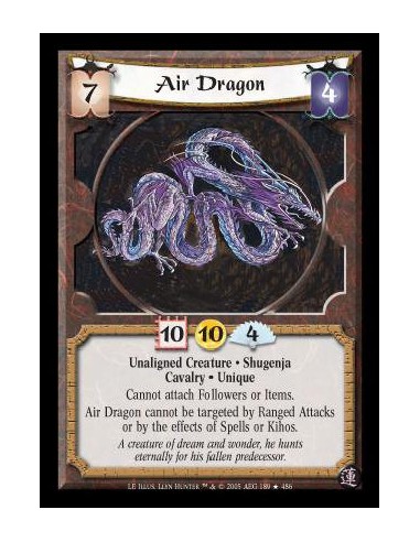 Air Dragon