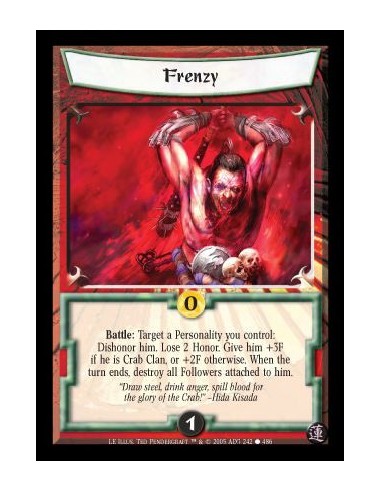 Frenzy