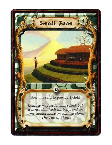 Small Farm