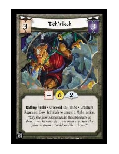 Tch'rikch