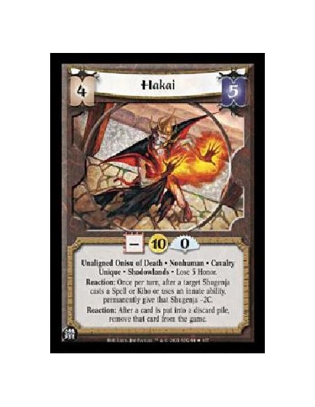 Hakai