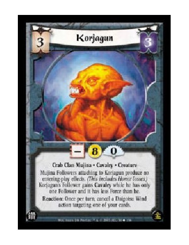 Korjagun