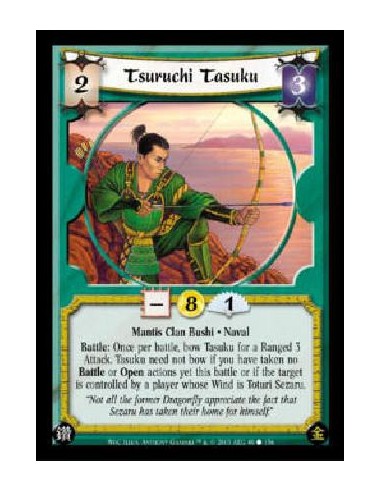 Tsuruchi Tasuku