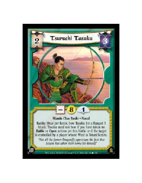 Tsuruchi Tasuku