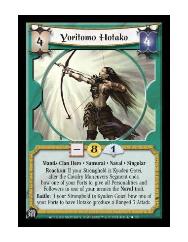 Yoritomo Hotako