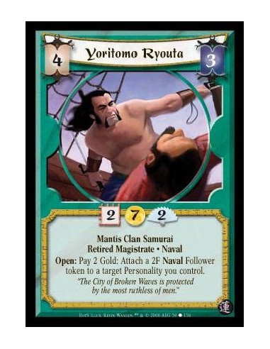 Yoritomo Ryouta