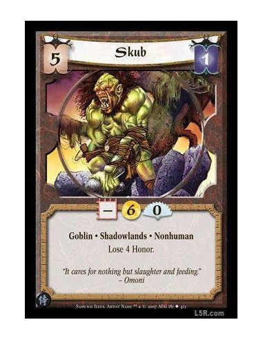 Skub FOIL