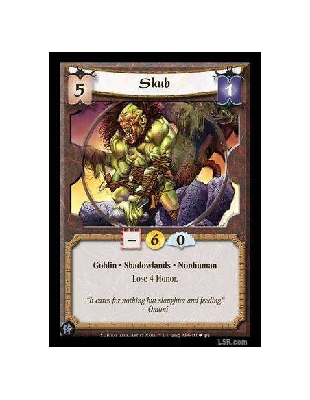 Skub FOIL