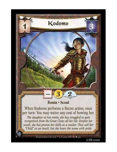 Kodomo