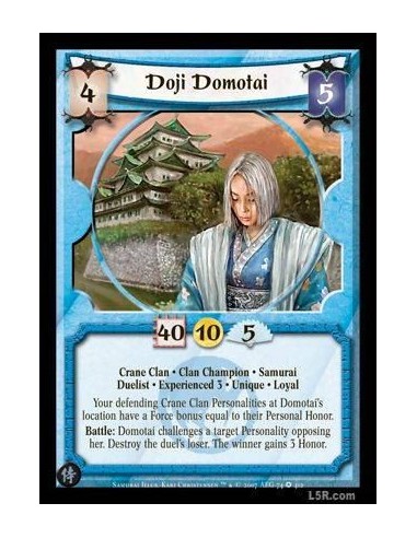 Doji Domotai Exp3 Full Bleed