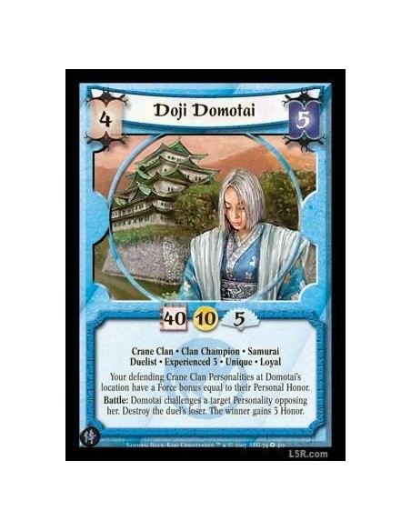 Doji Domotai Exp3 Full Bleed